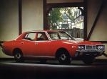 Datsun 220 Diesel 1978 года
